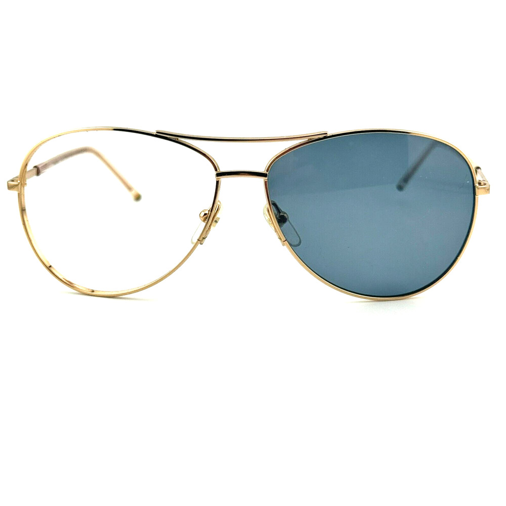 Marcโ Jacobs MARC-59/S 0WM4/JD Gold-Copper/Brown Gradient Women's H12384